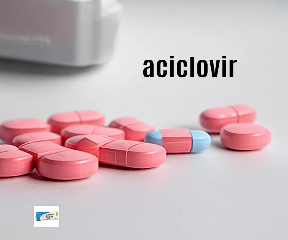 Aciclovir 400 mg prezzo